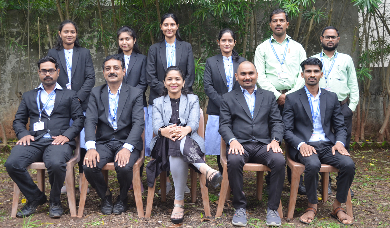 faculty