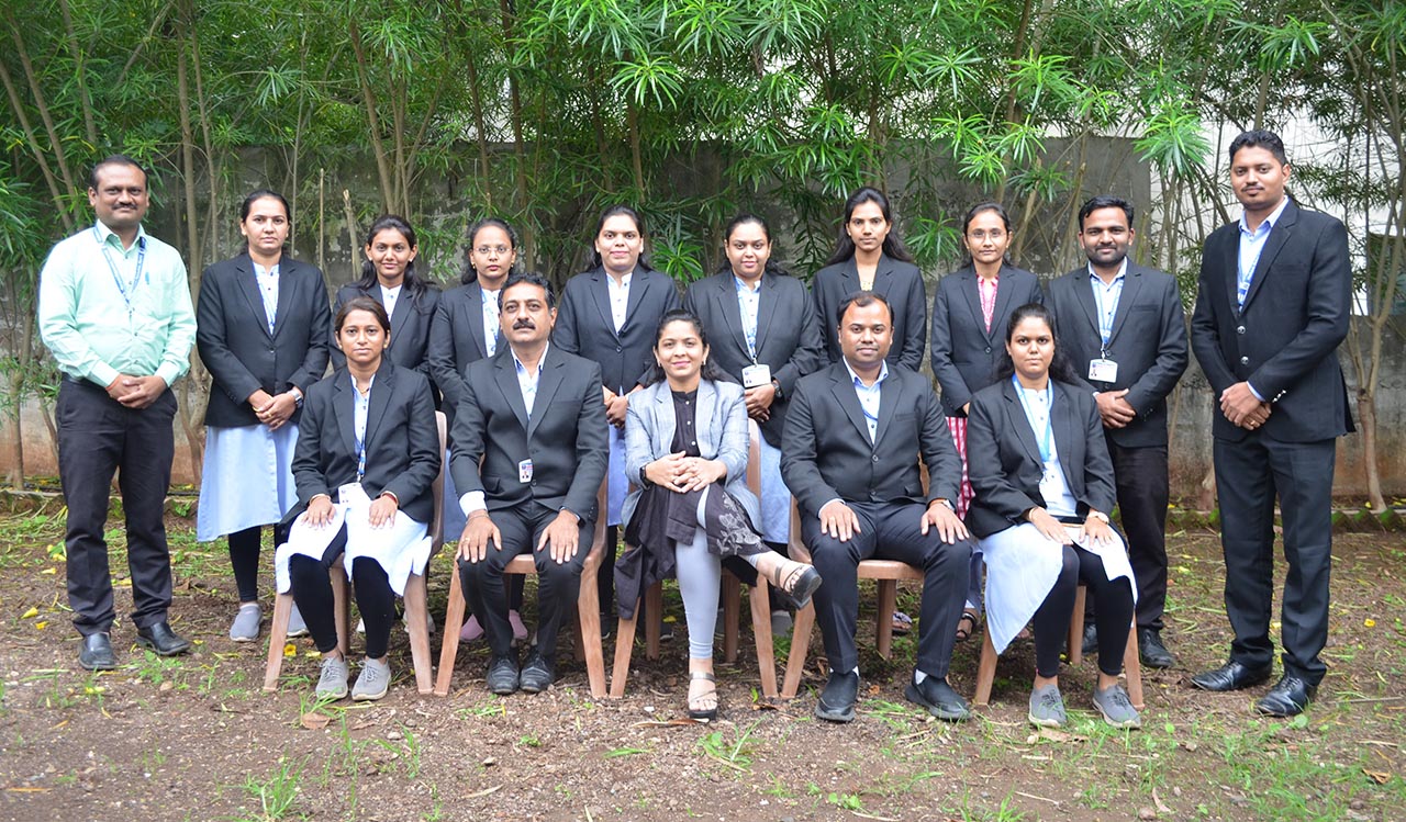 faculty