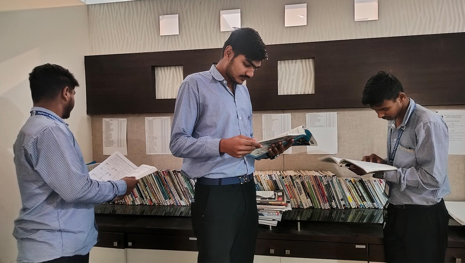 Library