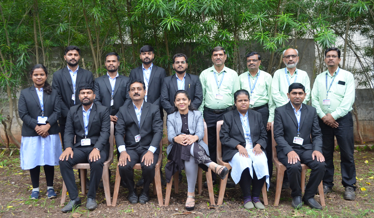 faculty